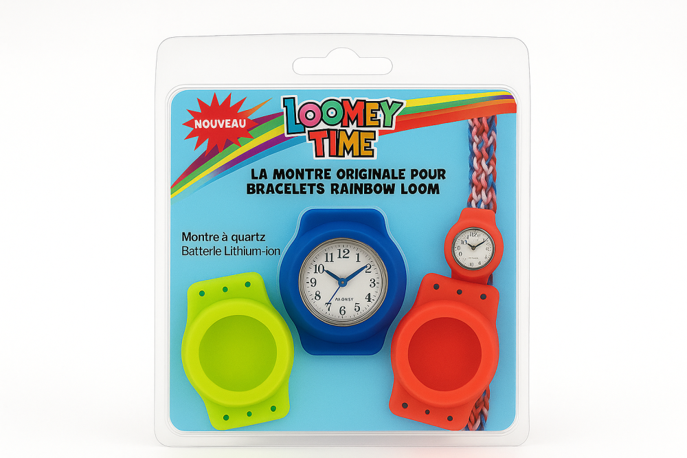 فوائد ارتداء الأطفال للساعات التناظرية بدل الرقمية