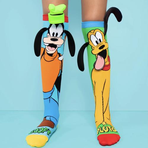 جوارب Goofy & Pluto