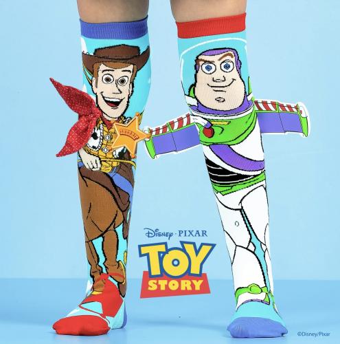 جوارب Toy Story