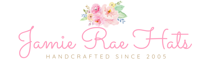 Jamie Rae Hats