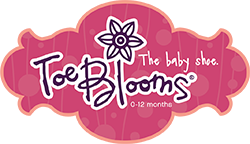 Toe Blooms