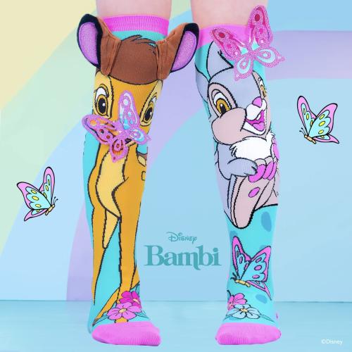 جوارب Bambi