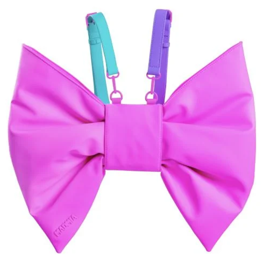 شنط أطفال بعجلات ولا شنط الظهر؟ أيهم أفضل لطفلك؟