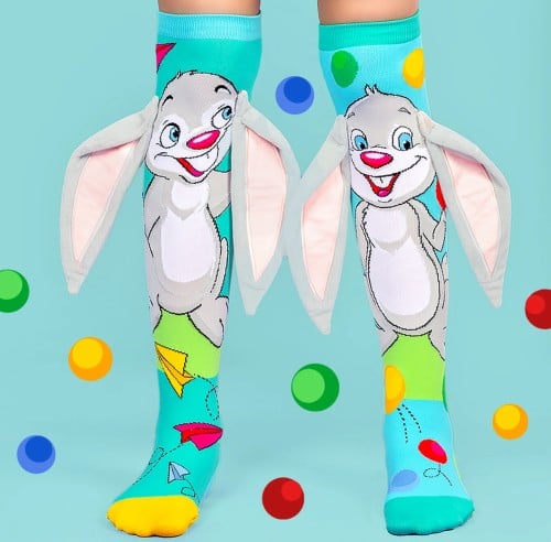 جوارب Hop Hop Bunny