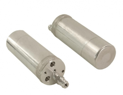 RECEIVER DRIER RENAULT MEGANE 99-03 NO 12033C    صفاية فريون رينو