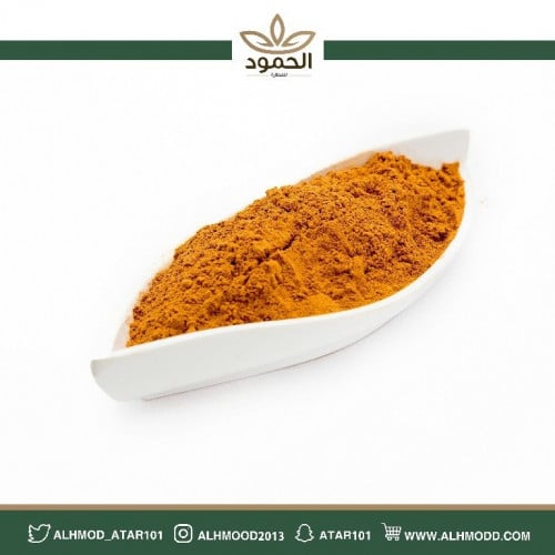 قرفة مطحونة