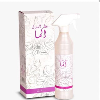 معطر الما 500ملم