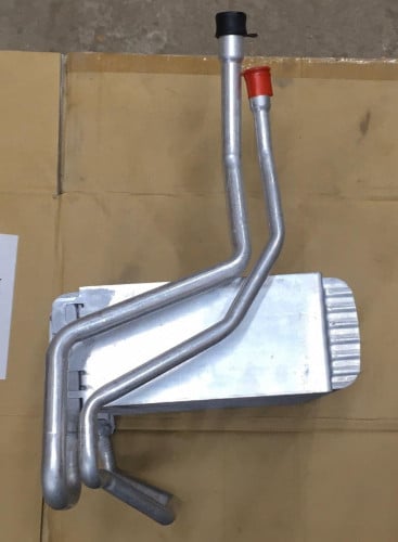 EVAPORATOR COIL FORD TRANSIT NO 11718C