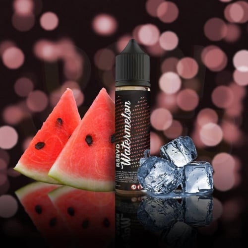 نكهة فيب بطيخ بارد RSRVD Watermelon ICE Vape