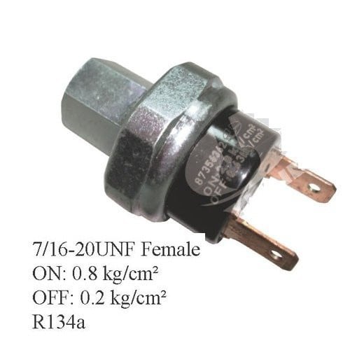 11393W# برشر سوتش عام للسيارات / PRESSURE SWITCH UNIVERSAL TYPE