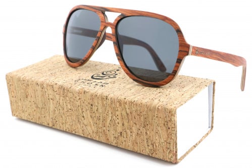 نظارة شمسية غصن GS024