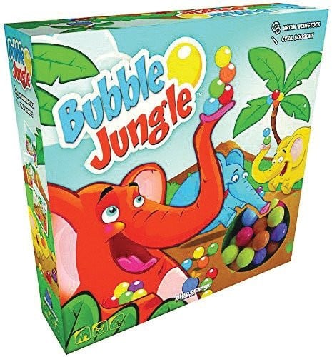 لعبة غابة الأفيال