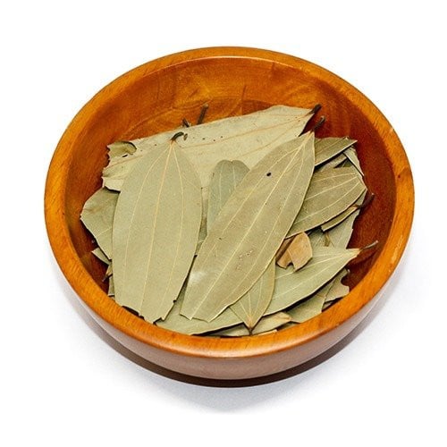 ورق الغار