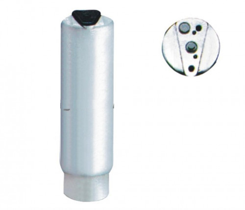 RECEIVER DRIER TOYOTA HIACE HINO  No 10431W   صفاية فريون هايس وهينو