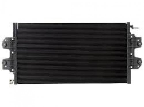 CONDENSER SAVANA VAN EXPRESS 03-20 No 12629T كوندنسر فان سافانا اكسبرس
