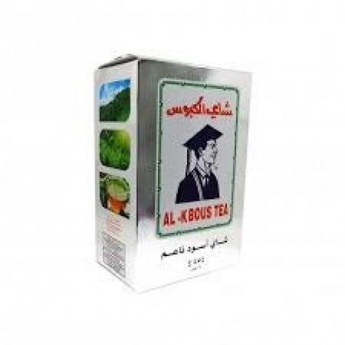 شاي الكبوس تلقيمة 225جم