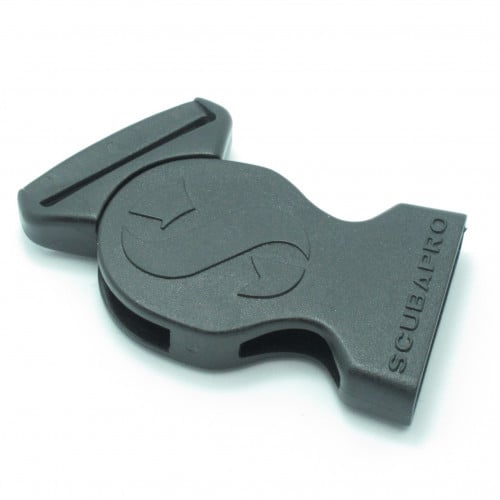 بكلة أنثى متحركة حزام كتف BCD سكوبا برو 01084002