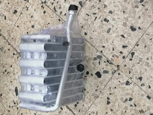 #10989M ثلاجة مكيف  نيسان سيدرك 98-99 / EVAP COIL NISSAN CEDRIC 98-99