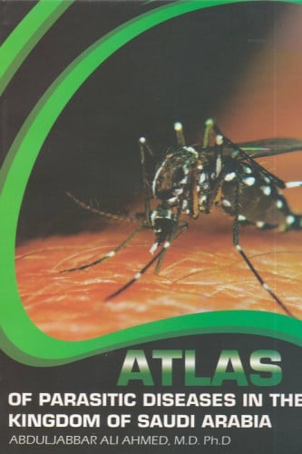 Atlas by Abduljabbr Ali