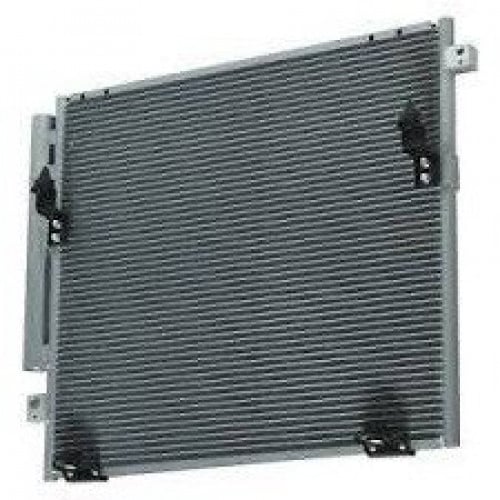 CONDENSER TOYOTA HILUX GAS 05-14 NO 11764JJ