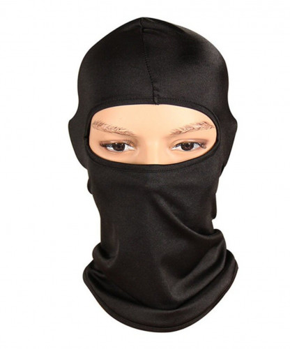 قناع الوجه للحماية من الهواء البارد والغبار