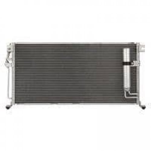 CONDENSER MITSUBISHI LANCER-VIRAGE 03-04 NO 11581C
