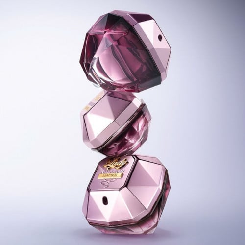 ليدي مليون امباير كوليكتور 80مل باكو رابان