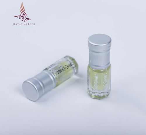 روح الورد الهندي