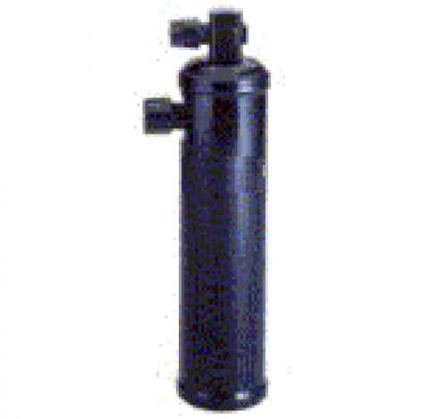 RECEIVER DRIER NISSAN BLUE BIRD No 10663C  صفاية فرين نيسان بلوبيرد