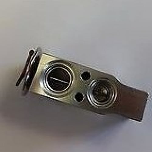EXPANSION VALVE BLOCK TGKEA No 10717C  بلف فريون سياره