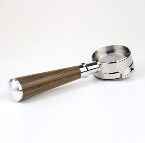 بورتافلتر مكشوف مقاس 58mm مع الباسكت