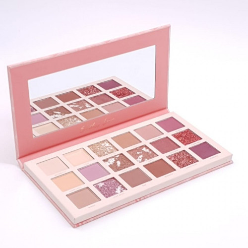 كارا بيوتي - باليت شدو كارا بيوتي نيود لوف ES51