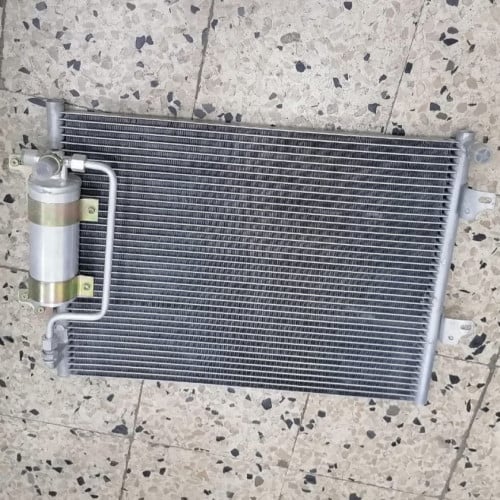 CONDENSER MAZDA PICK UP NO 11826C