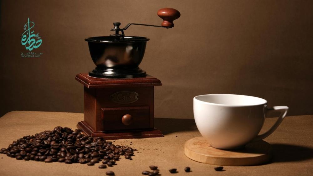 دليل شراء مطحنة القهوة: كيف تختار المطحنة المناسبة لطريقتك؟