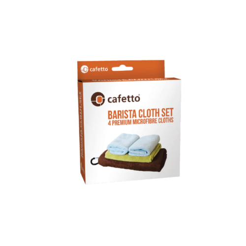 كافيتو - ‏مناشف كافيتو | Cafetto Barista Cloth Set