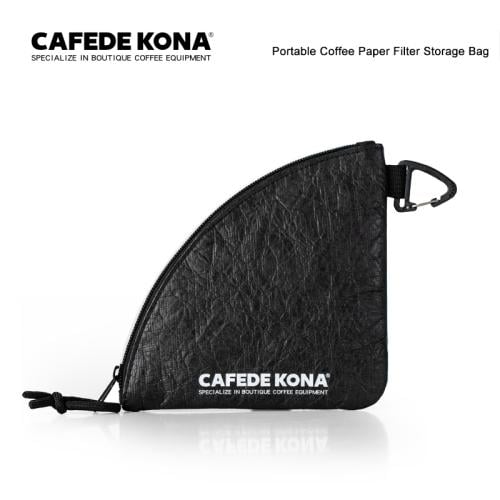 كافيد كونا - حافظة فلاتر - CAFEDE KONA