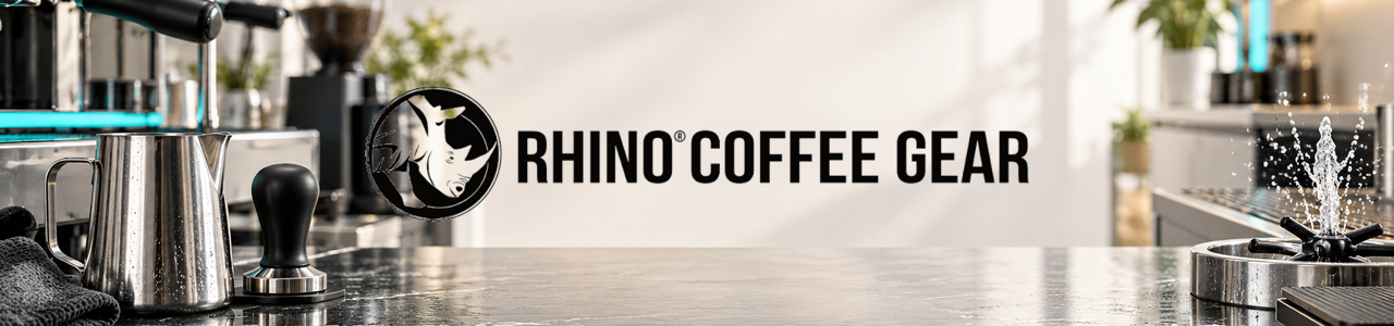Rhino Coffee Gear – راينو جير