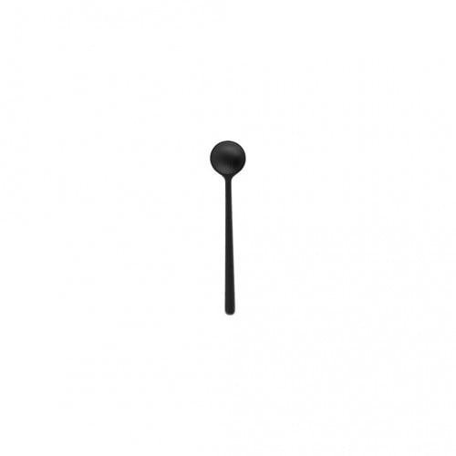 لوفرامكس - ملعقة اسبريسو 10cm - matle black