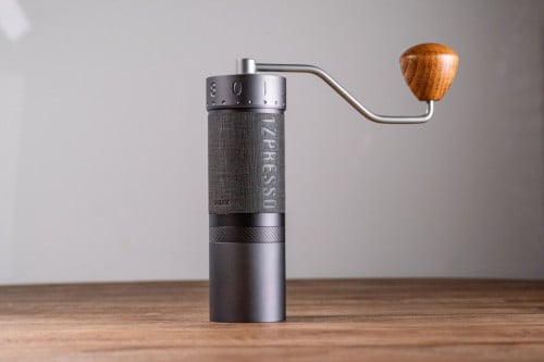 ون زبرسو - 1Zpresso -J-MAX