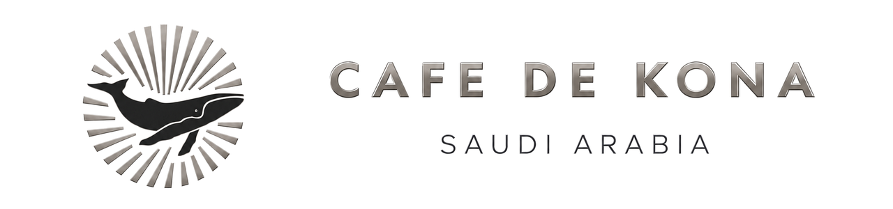 CAFEDE KONA