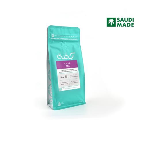 كفه - اثيوبيا ليدو 250G