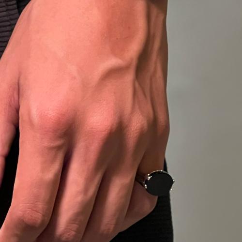 MOZAR | Ring