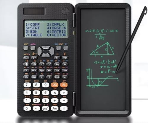 Calculator-991 (ES)