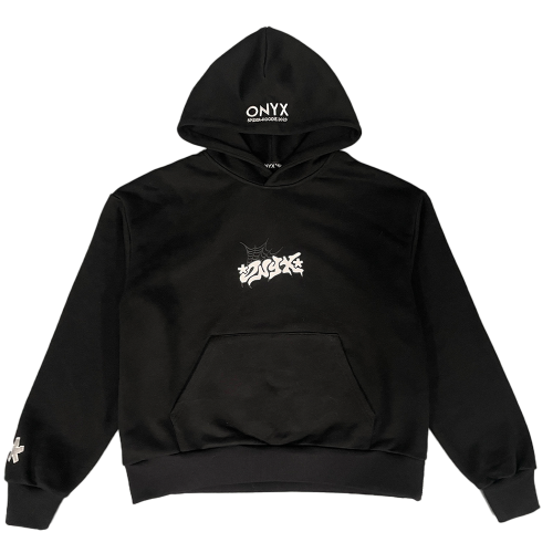 Onyx Hoodie