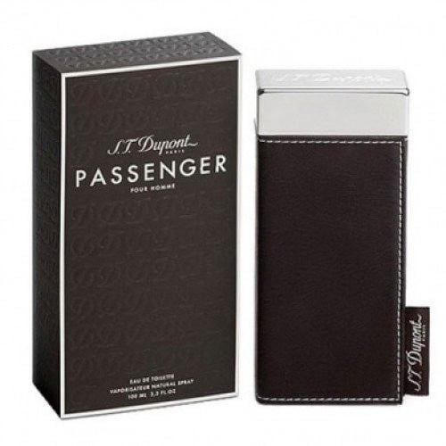 عطر ديبون باسنجر الرجالي أو دو تواليت 100مل