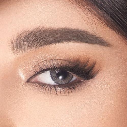 عدسات لاصقة شهرية من امارا - زي كلاودي