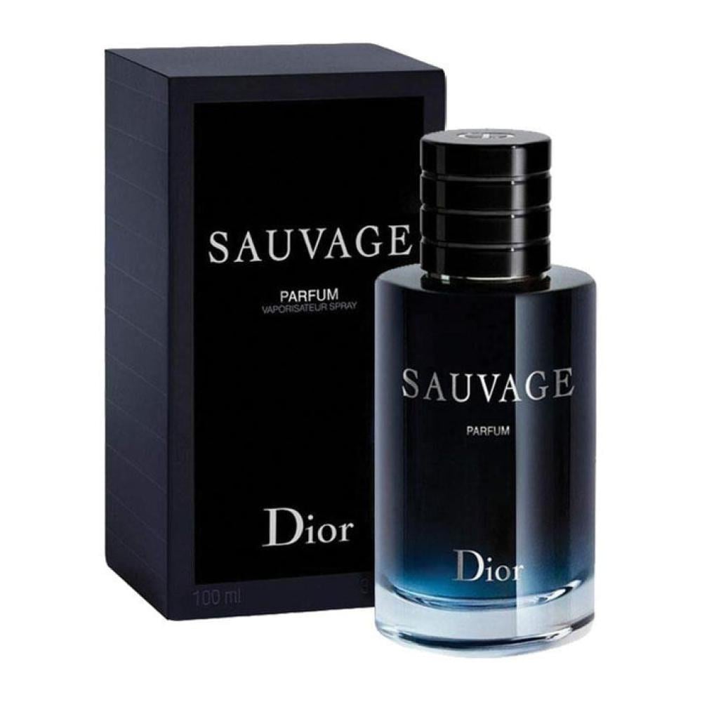 عطر ديور سوفاج أو دو بارفيوم 100مل
