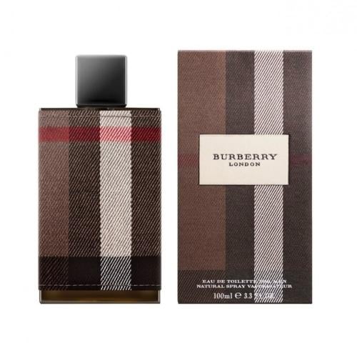 عطر بربري لندن للرجال او دي تواليت 100 مل