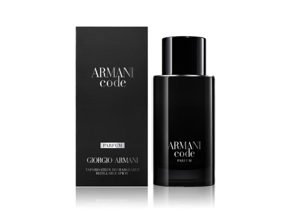 عطر جورجيو ارماني كود أو دو تواليت 125 مل