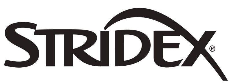 ستريدكس | STRIDEX